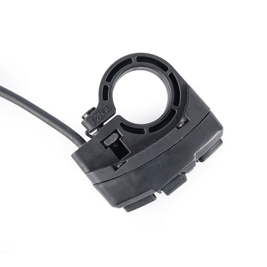 Horn and Light Switch for Cruiser V2